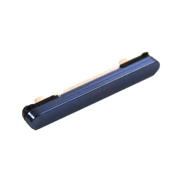 Volume Button for Samsung Galaxy S24 / S24 Plus GH98-48903C (Gold)-Cobalt Violet Volume Button for Samsung Galaxy S24 / S24 Plus GH98-48903C (Gold)-Cobalt Violet